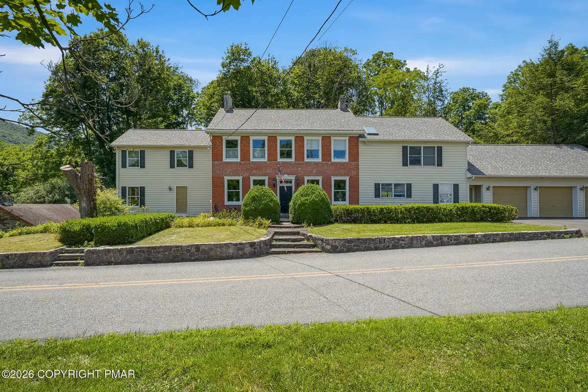 105 Fetherman Road, Stroudsburg, PA 18360 - #1