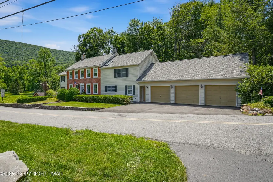 105 Fetherman Road, Stroudsburg, PA 18360 - #2