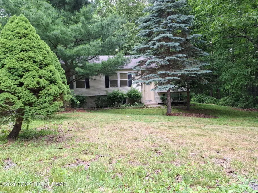 56 Holly Forest Road, Mount Pocono, PA 18344 - #2