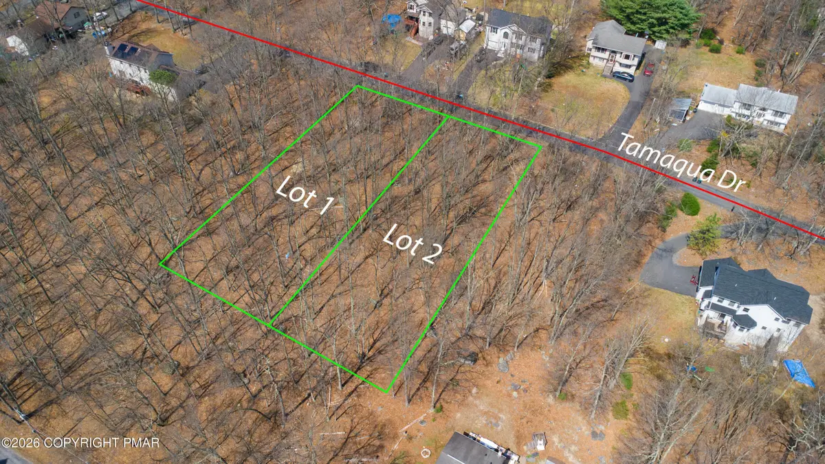 Tamaqua Drive, East Stroudsburg, PA 18302 - #1