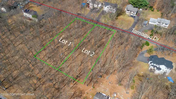 Tamaqua Drive, East Stroudsburg, PA 18302