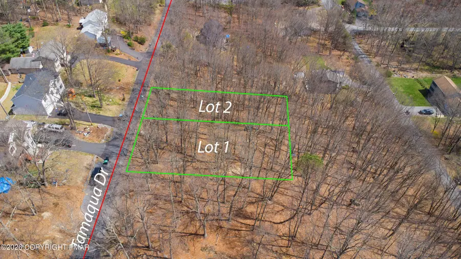 Tamaqua Drive, East Stroudsburg, PA 18302 - #2