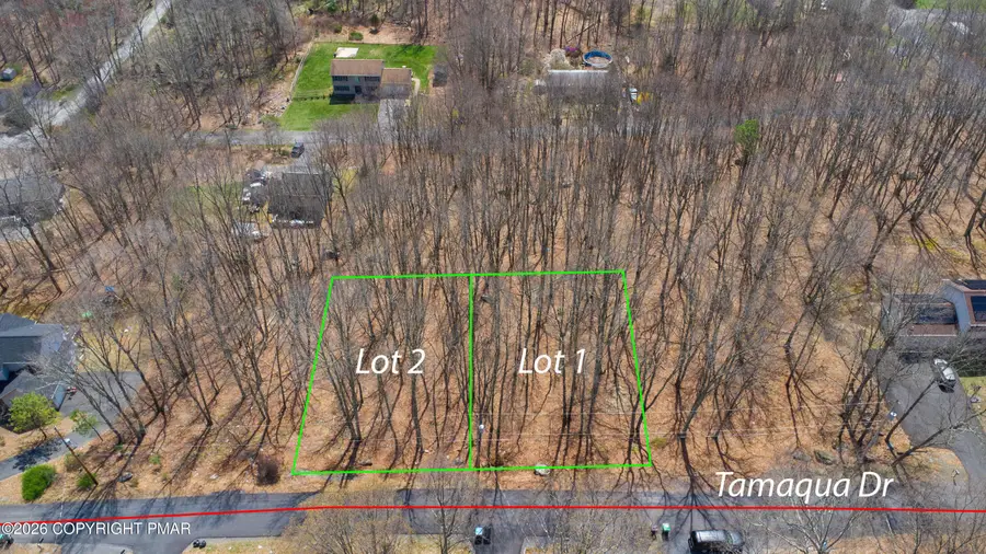 Tamaqua Drive, East Stroudsburg, PA 18302 - #3