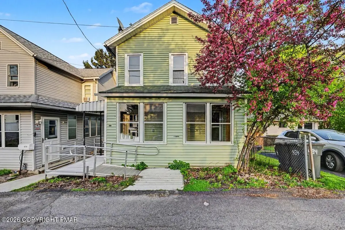 432 S Edwards Court, Scranton, PA 18504 - #1