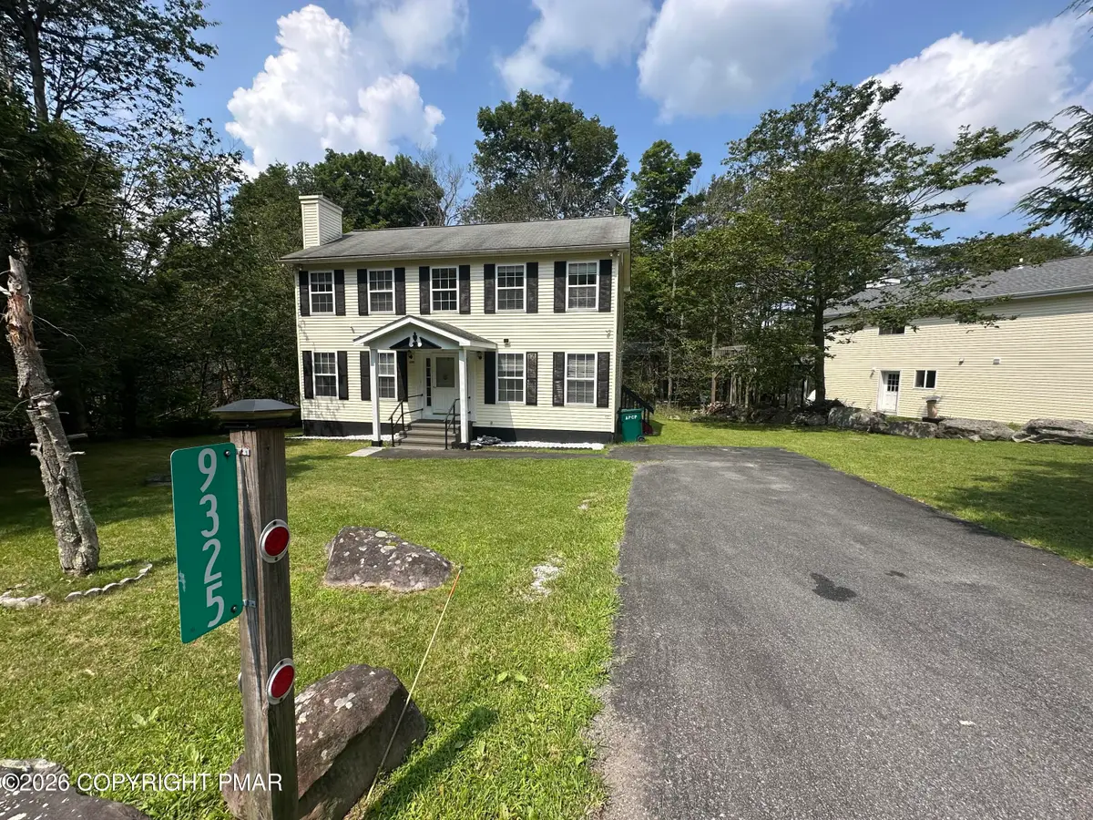9325 Fairmount Way, Tobyhanna, PA 18466 - #1