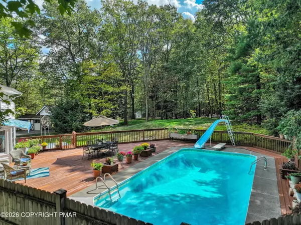 167 Balson Road, Stroudsburg, PA 18360