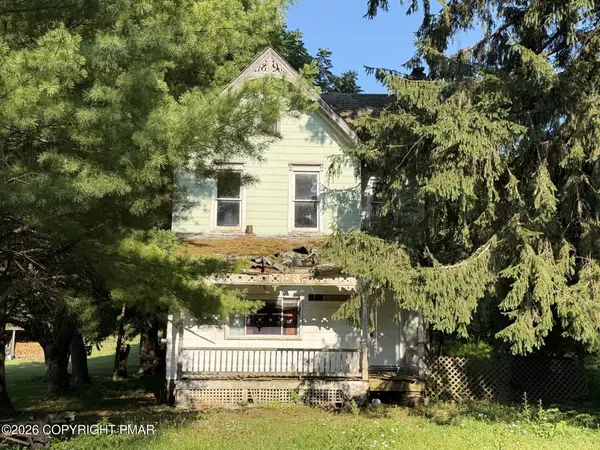 730 Ridge Road, Shickshinny, PA 18655