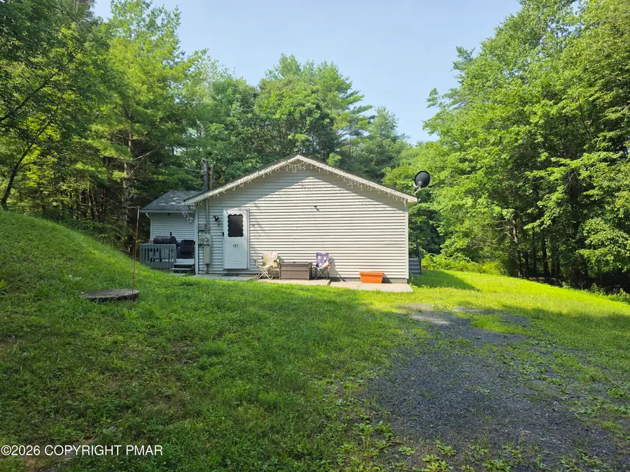 Address Withheld By Seller, Bushkill, PA 18324 - #2