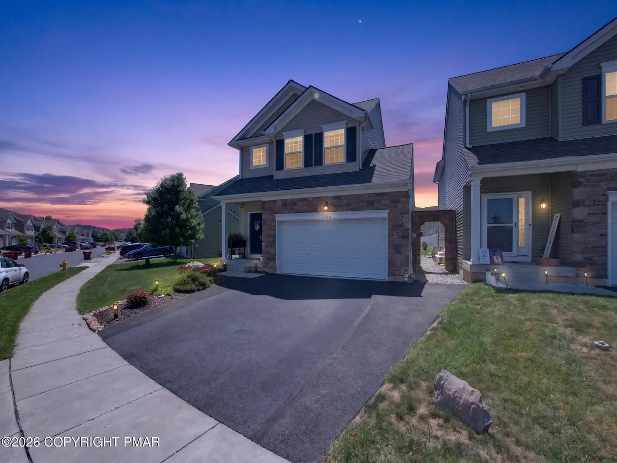 2214 Huntington Lane, Easton, PA 18040 - #1