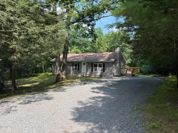 63 Bayberry Road, Jim Thorpe, PA 18229