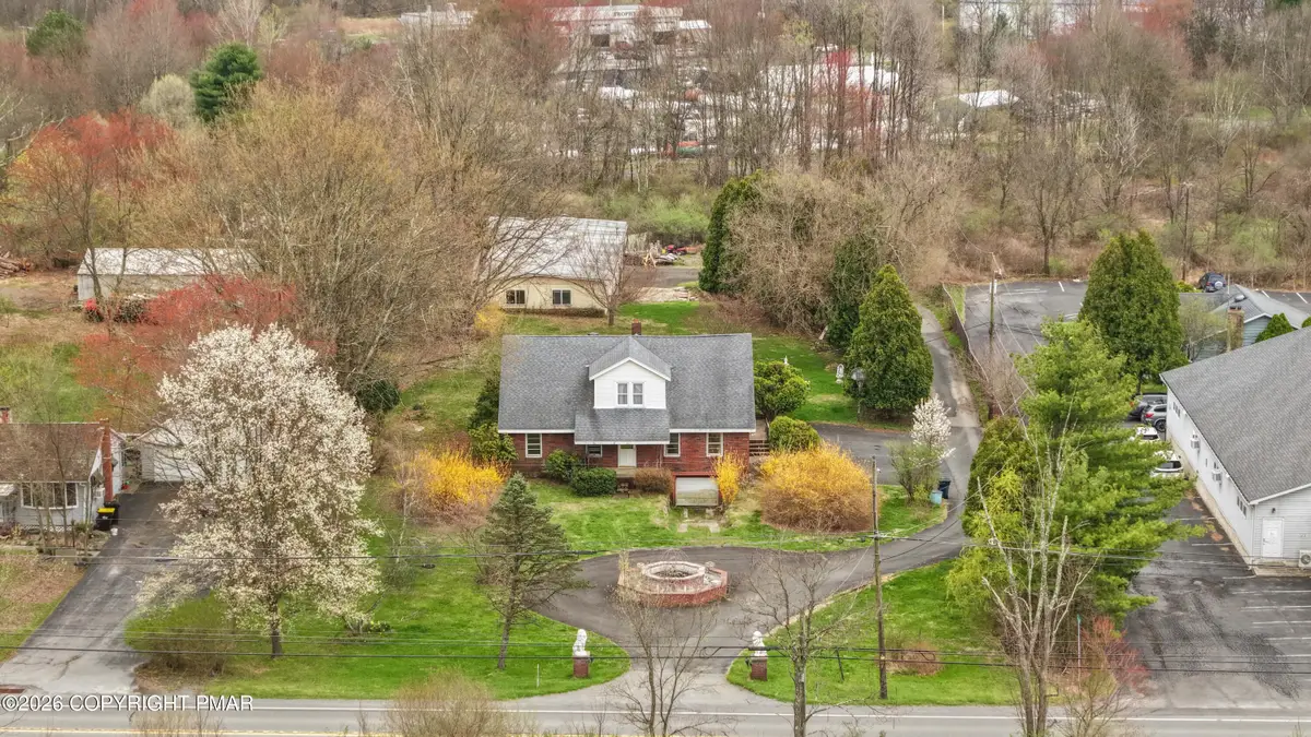 2115 W Main Street, Stroudsburg, PA 18360 - #1