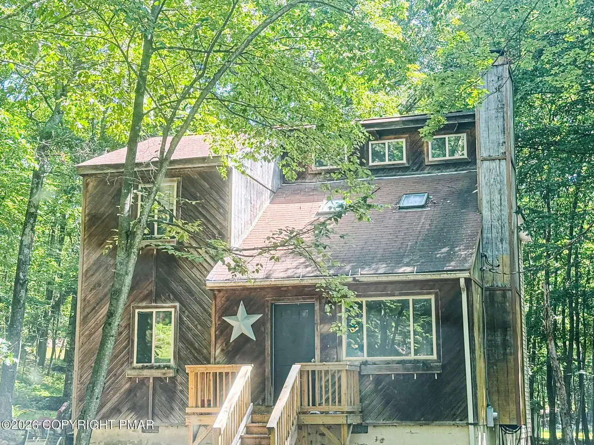 2174 Eagle Path, Bushkill, PA 18324 - #1
