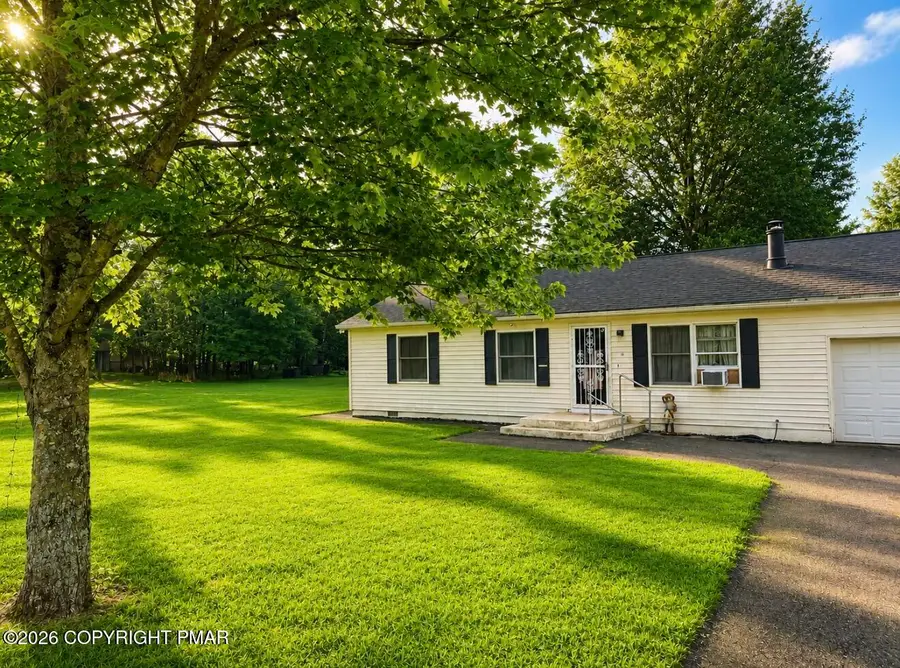 36 Leslie Lane, Jim Thorpe, PA 18229 - #2
