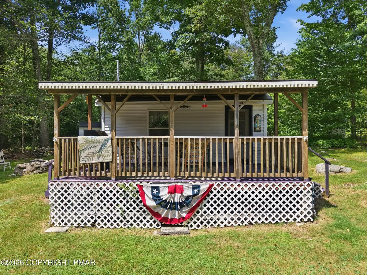 216 North Shore Drive, Greentown, PA 18426 - #1