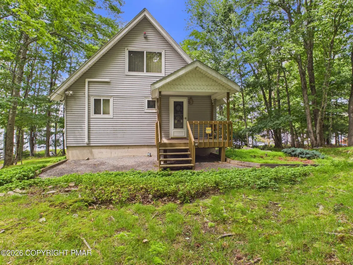 1293 Arrowhead Drive, Pocono Lake, PA 18347 - #1