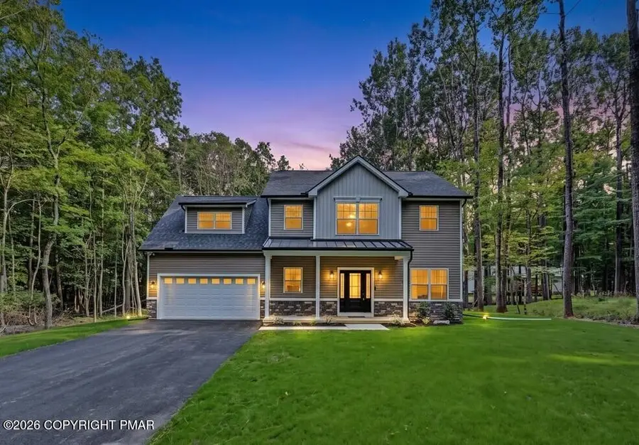 128 Gumwood Lane, Kunkletown, PA 18058 - #2