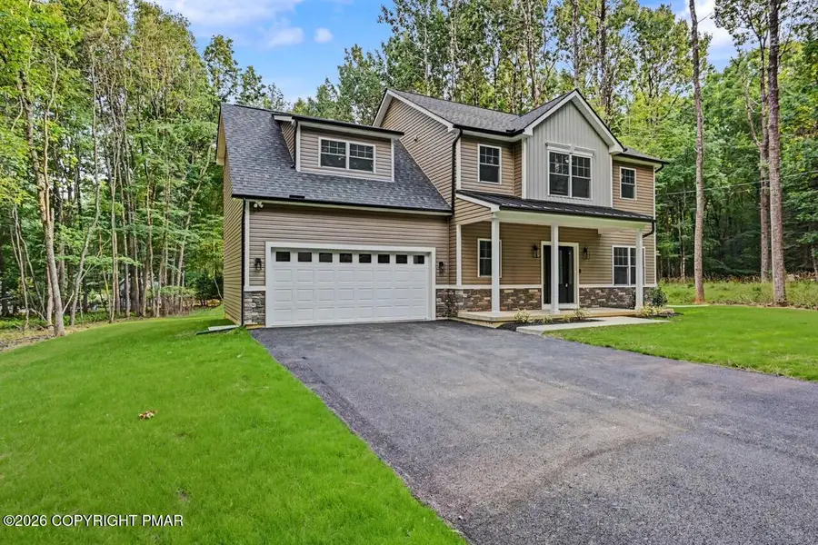 128 Gumwood Lane, Kunkletown, PA 18058 - #3