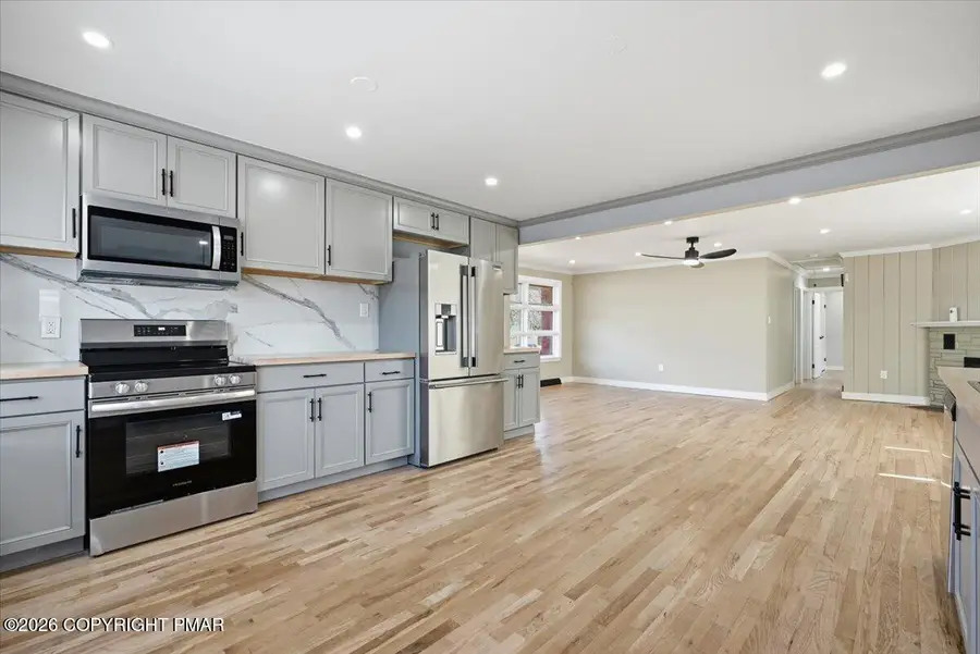 108 Sharbaugh Road, Tobyhanna, PA 18466 - #2