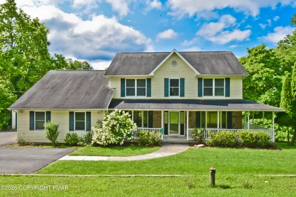 182 Frantz Road, Stroudsburg, PA 18360
