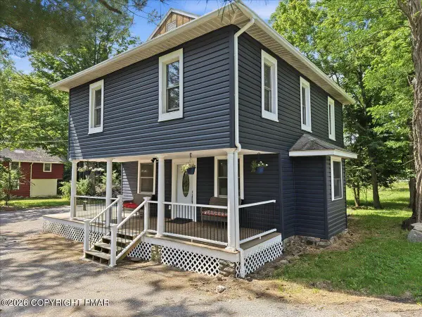 5894 Pennsylvania 191, Cresco, PA 18326
