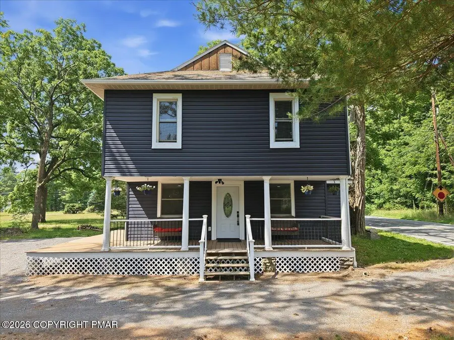 5894 Pennsylvania 191, Cresco, PA 18326 - #2