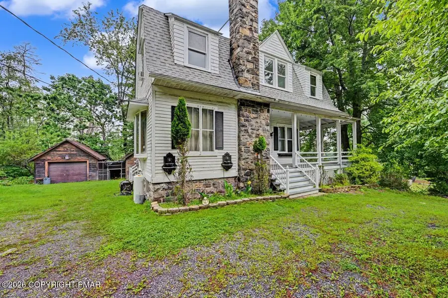 239 Meadowside Road, Mount Pocono, PA 18344 - #2