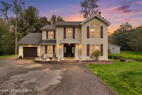 132 Colt Place, Tobyhanna, PA 18466
