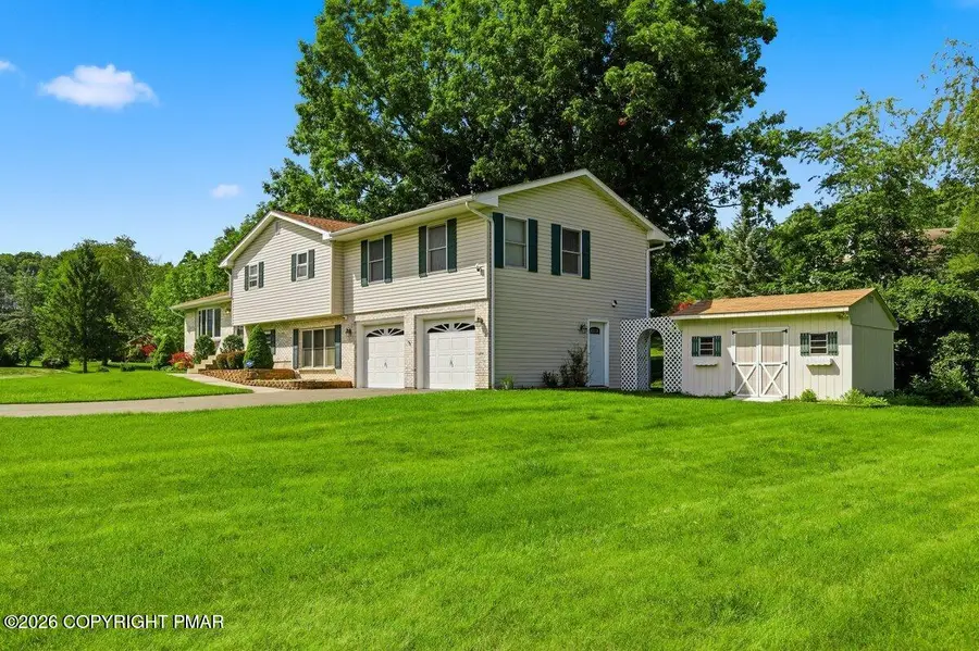 246 Switzgabel Drive, Brodheadsville, PA 18322 - #3