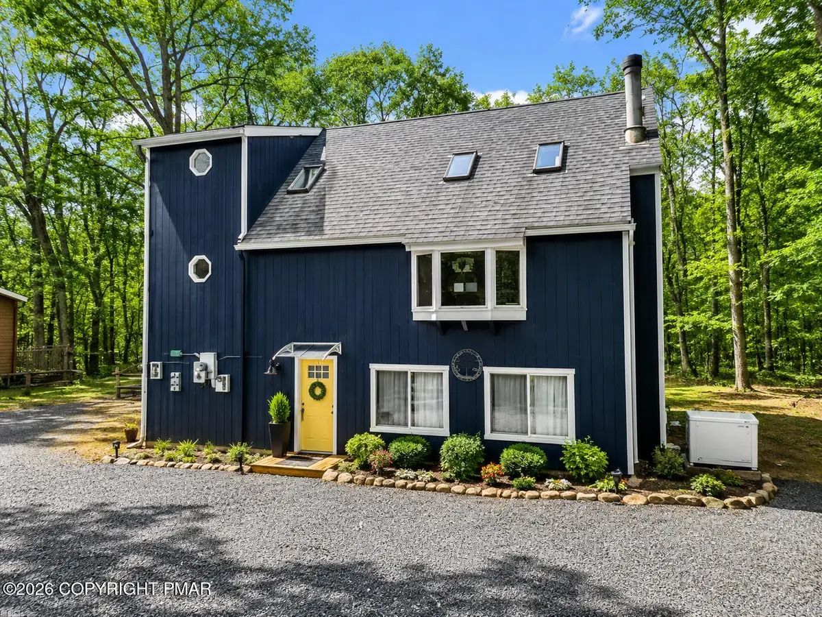 292 Paxinos Drive, Pocono Lake, PA 18347 - #1