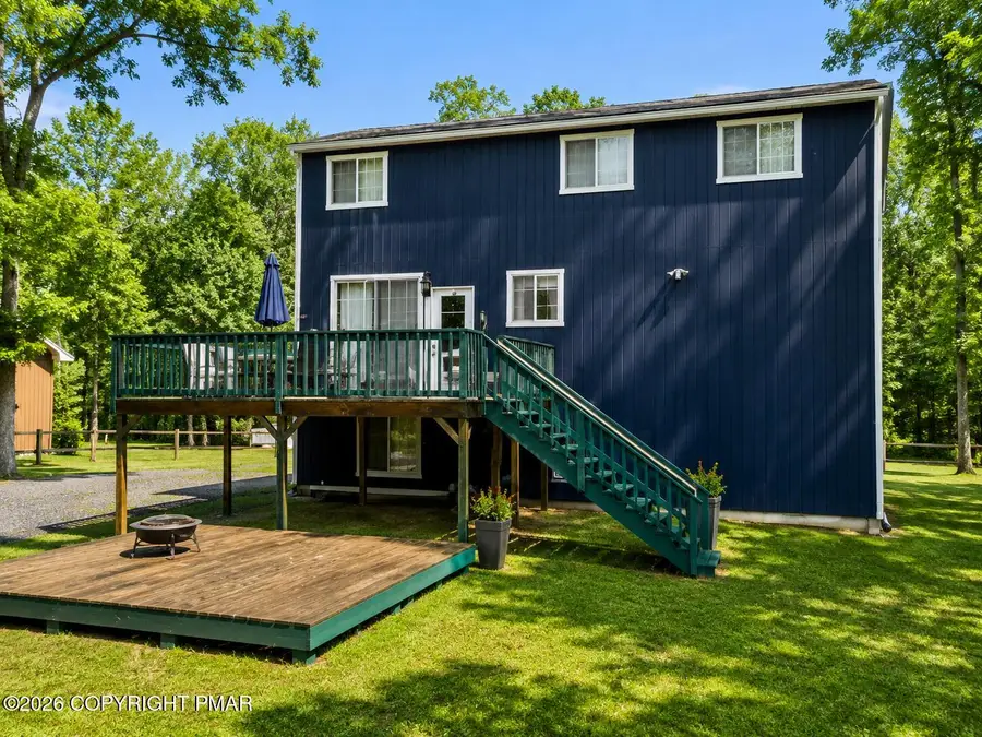 292 Paxinos Drive, Pocono Lake, PA 18347 - #2
