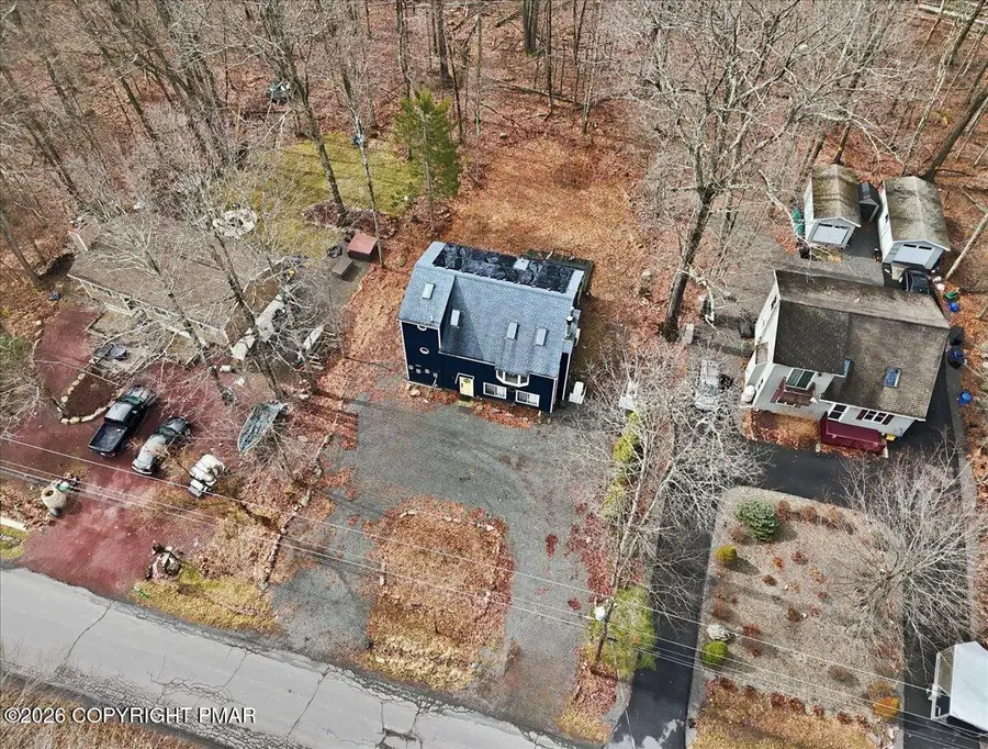 292 Paxinos Drive, Pocono Lake, PA 18347 - #3