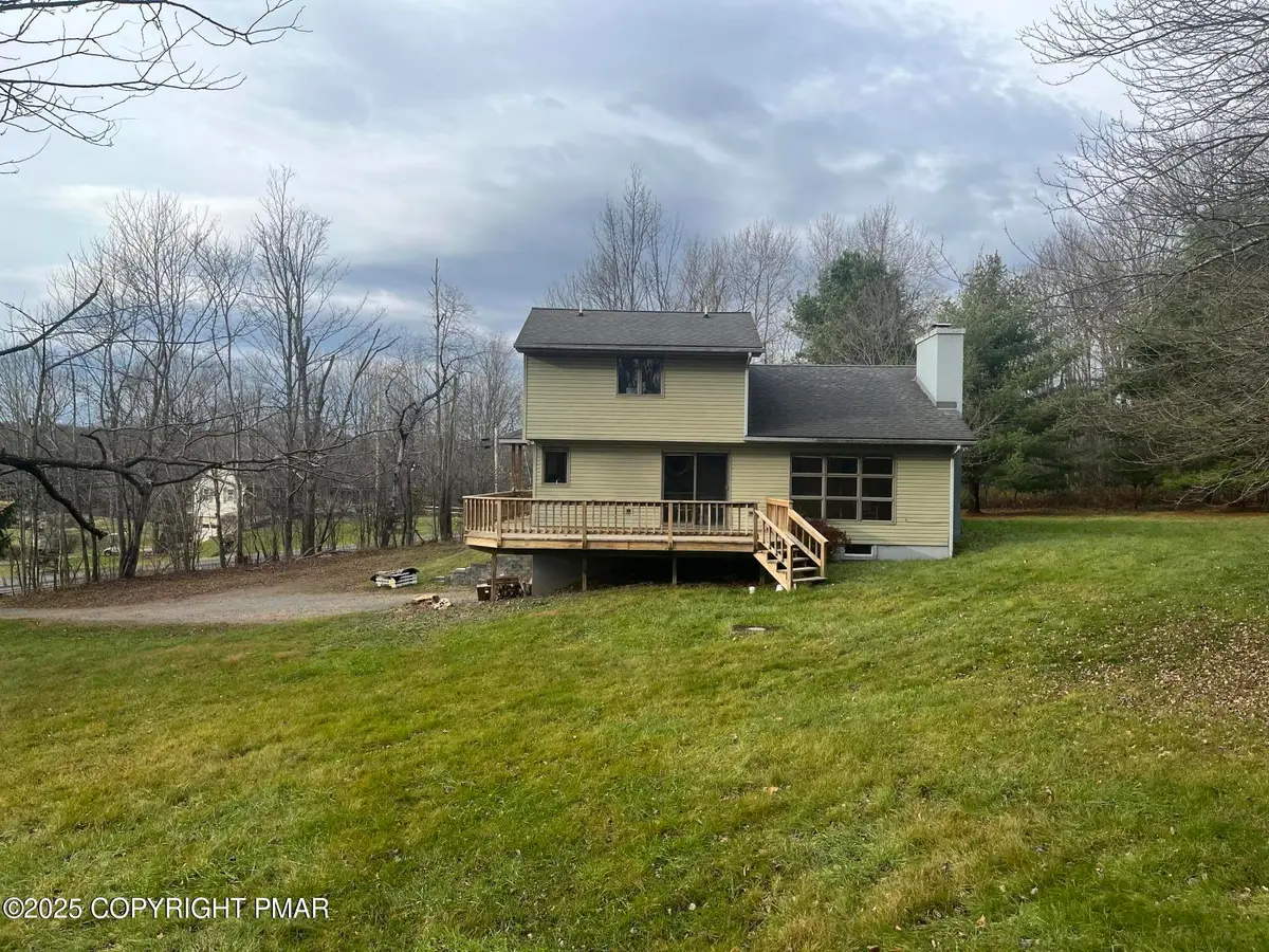 1970 Aberdeen Road, Madison, PA 18444 - #1