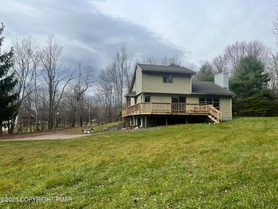 1970 Aberdeen Road, Madison, PA 18444 - #2