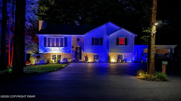 2145 Sassafras Lane, Kunkletown, PA 18058