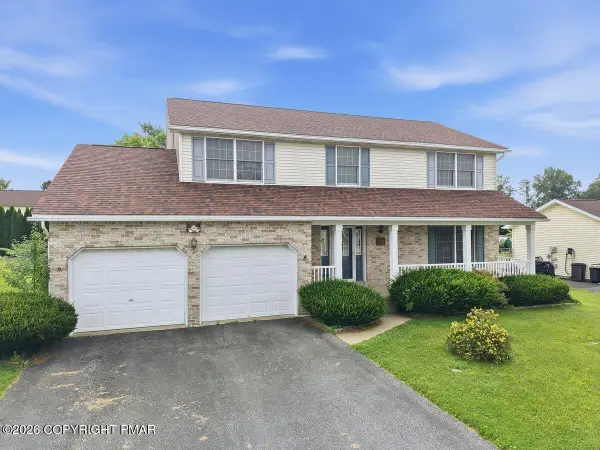 229 Delaware Avenue, Wind Gap, PA 18091