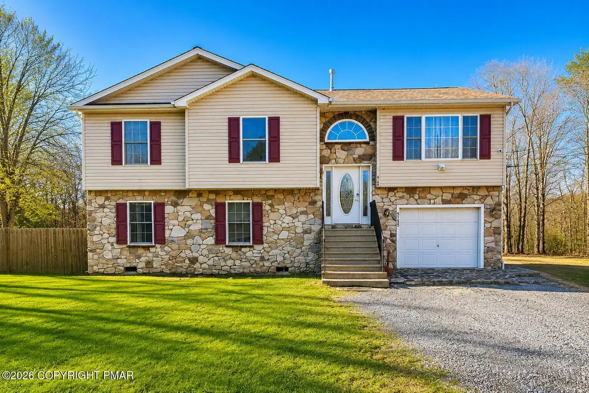 5165 White Birch Drive, Long Pond, PA 18334 - #1