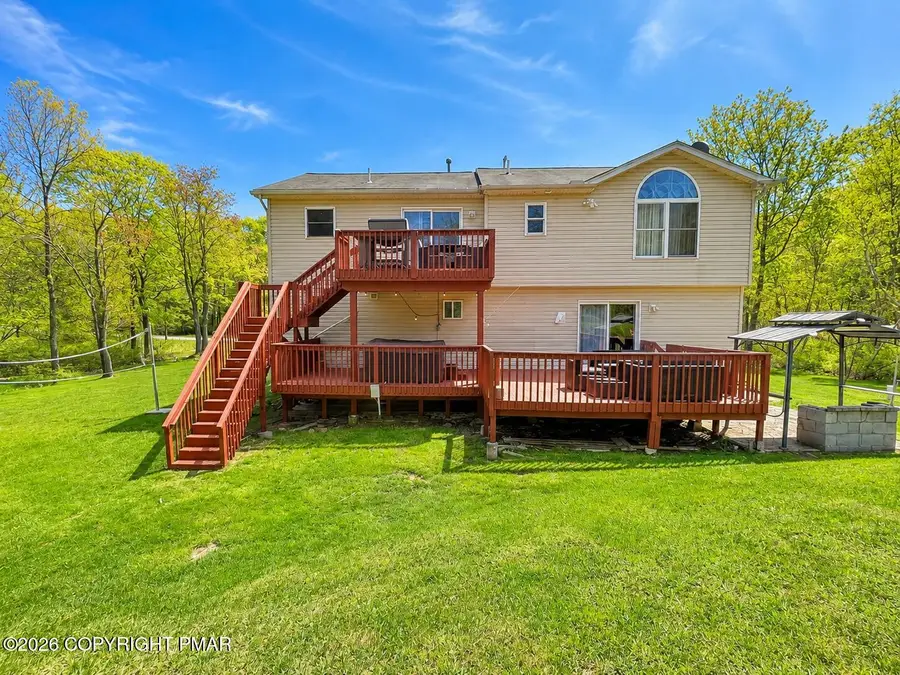 5165 White Birch Drive, Long Pond, PA 18334 - #2