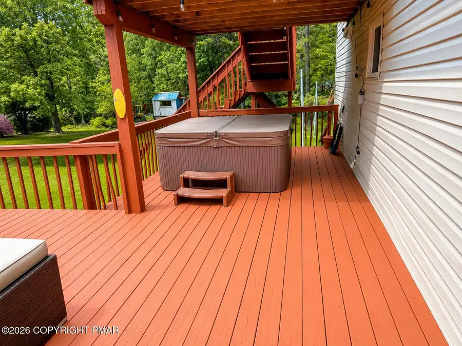 5165 White Birch Drive, Long Pond, PA 18334 - #3
