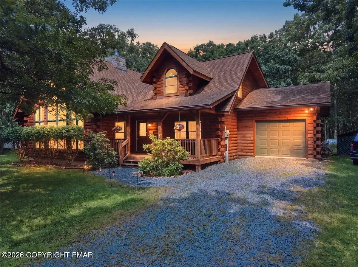41 Hemlock Drive, Jim Thorpe, PA 18229 - #1