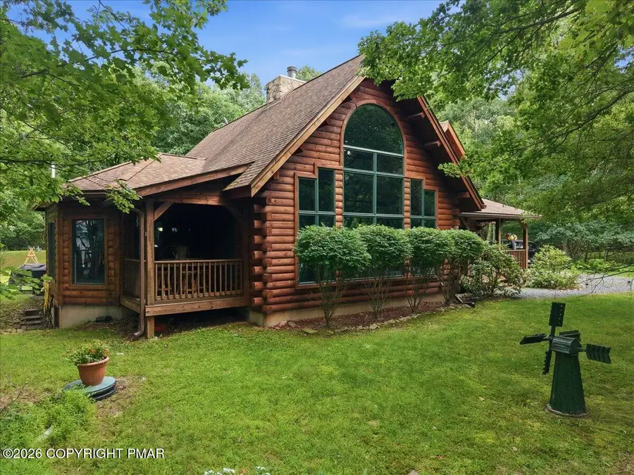 41 Hemlock Drive, Jim Thorpe, PA 18229 - #3