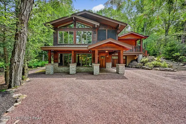 378 Miller Drive, Pocono Pines, PA 18350