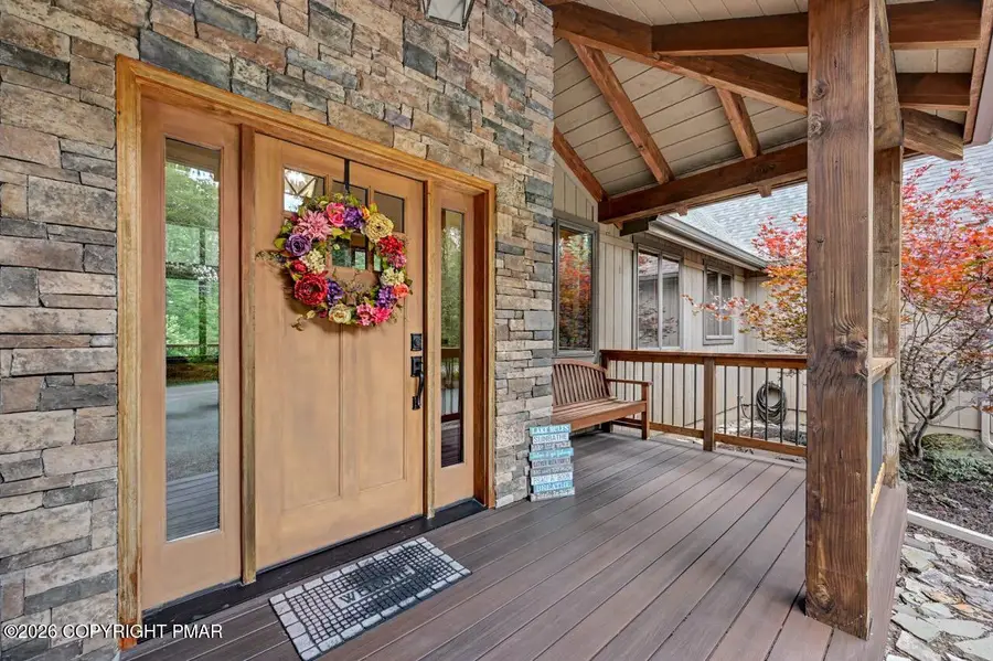 5395 Woodland Avenue, Pocono Pines, PA 18350 - #2