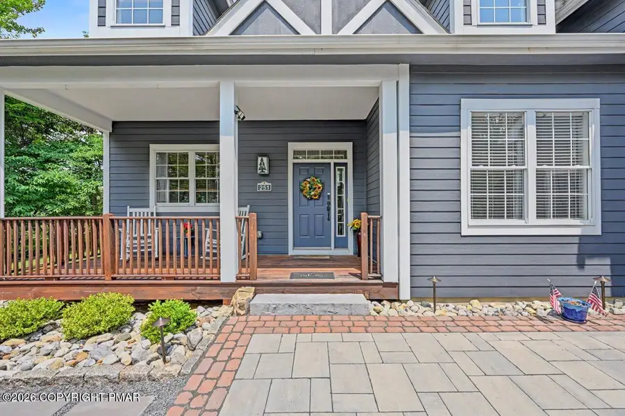 251 Wild Pines Drive, Pocono Pines, PA 18350 - #3