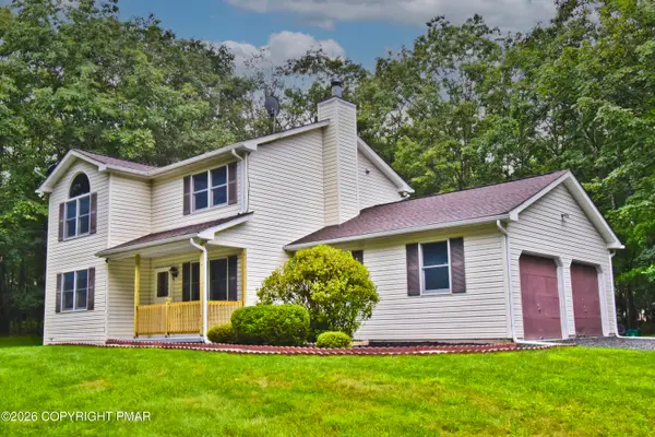 295 Russell Court, Effort, PA 18330
