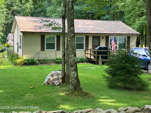 248 Tenawa Road, Albrightsville, PA 18210