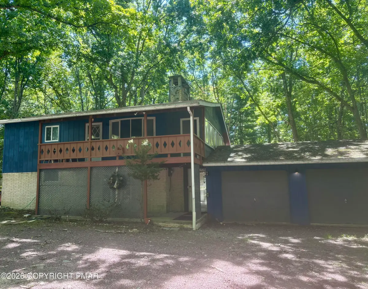 12 Pool Drive, Jim Thorpe, PA 18229 - #1