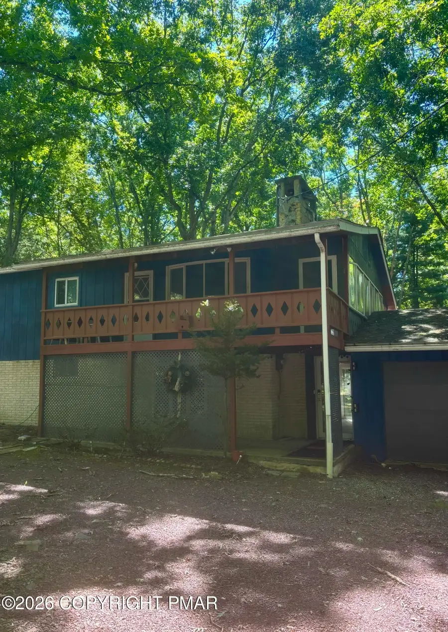 12 Pool Drive, Jim Thorpe, PA 18229 - #2
