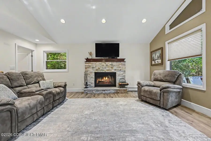 5215 Pioneer Trail, Pocono Pines, PA 18350 - #2