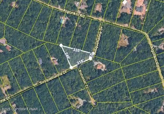 F571A Susquahanna Drive, Jim Thorpe, PA 18229 - #2