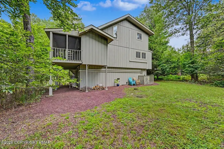 1233 Clear Pond Road, Pocono Pines, PA 18350 - #3